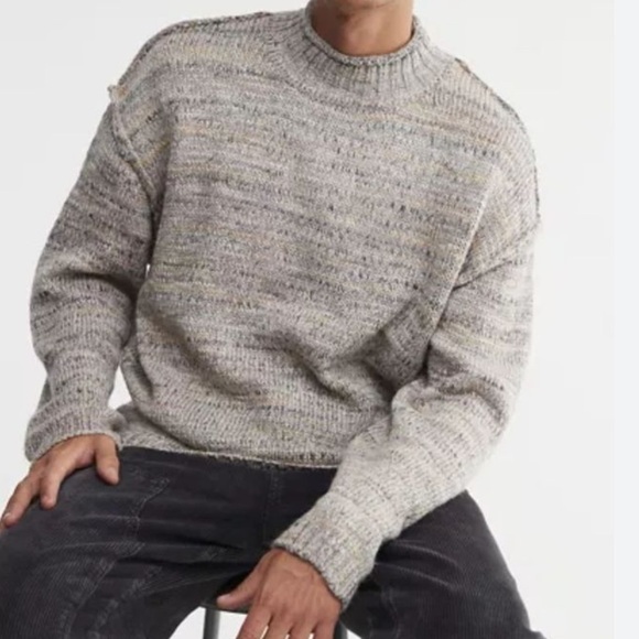 BDG | Men’s Orion Sweater Size Large - Picture 1 of 8